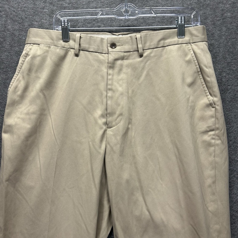 Ralph Lauren Polo Golf Men's 34x30 Pima Cotton Straight Golf‎  Pants